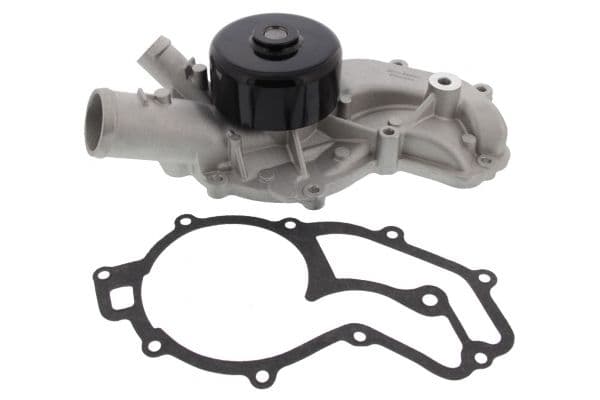 Rubberlaars Buiten/Voor (fi: 24/79) (lengte118) (set) past: CHEVROLET AVEO / KALOS, CAPTIVA, LACETTI, NUBIRA, REZZO  DAEWOO KALOS, LACETTI, NUBIRA  OPEL ANTARA A 1.2-3.2 09.02-