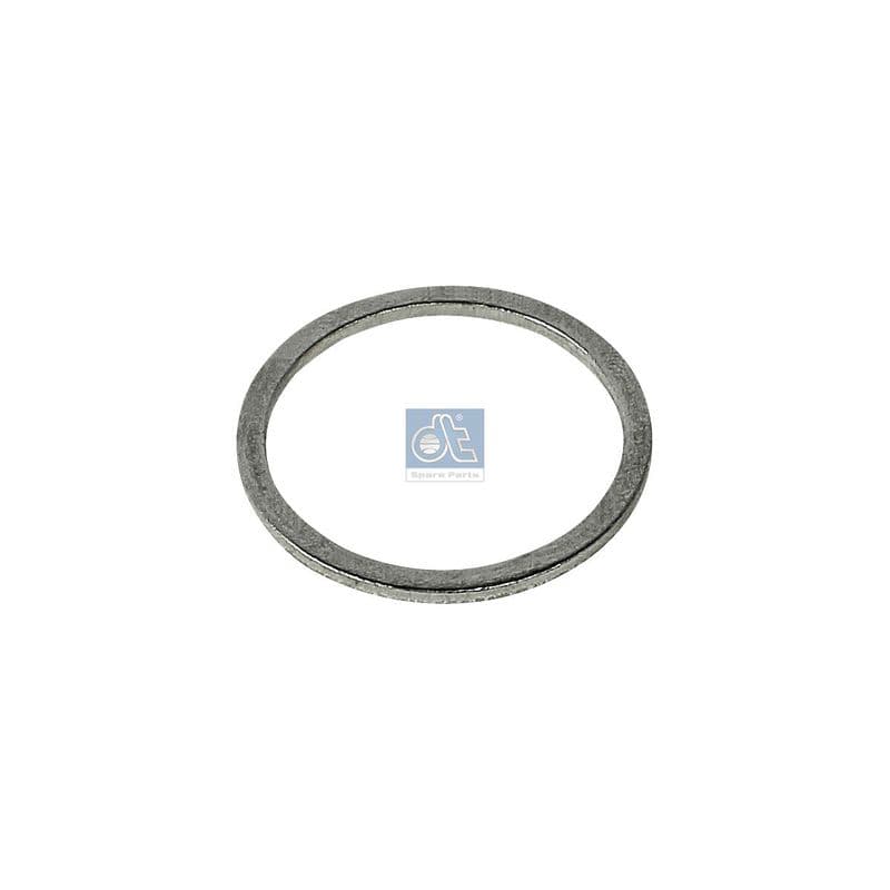 Seal Ring, oil cooler (lubrication)