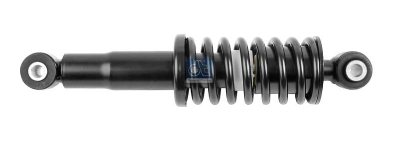 Cabinevering/-demping