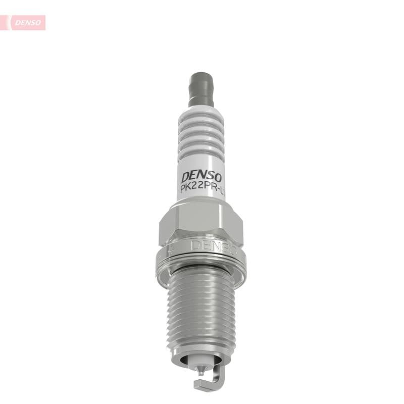 Spark plug