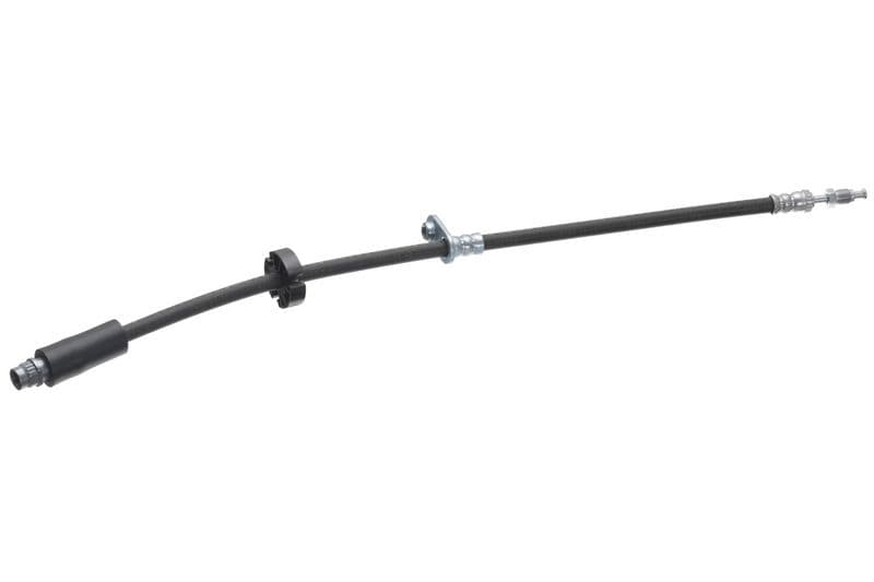 Remleiding/slang flexibel Voor (lengte 545mm, M10x1) past: CITROEN C3 AIRCROSS I, C3 AIRCROSS II  OPEL CROSSLAND X, CROSSLAND X / CROSSLAND 1.2-1.6D 03.17-