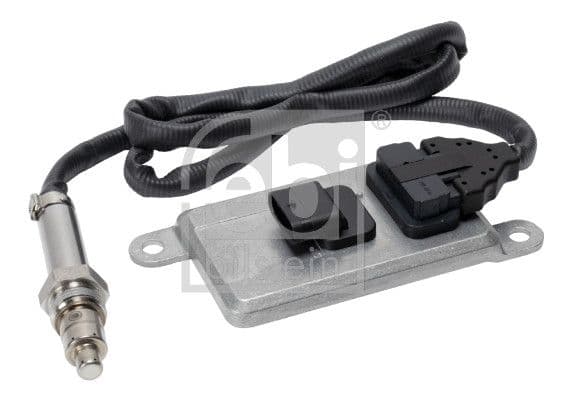 NOx-sensor (M20x1,5) past: IVECO EUROCARGO IV, EUROCARGO V, STRALIS I, STRALIS II, S-WAY, TRAKKER II, X-WAY F2BE3681A-F4GFE601A 12.06-