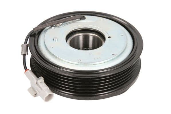Airco compressor koppeling compleet (6 110mm) past: MAZDA 2, CX-3  SUBARU FORESTER, IMPREZA, LEVORG, XV  TOYOTA GT 86 1.5-2.5 08.97-