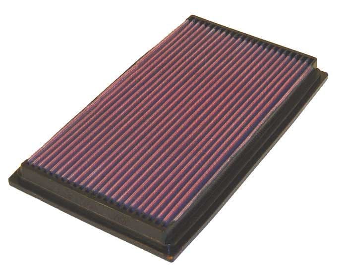 Air filter