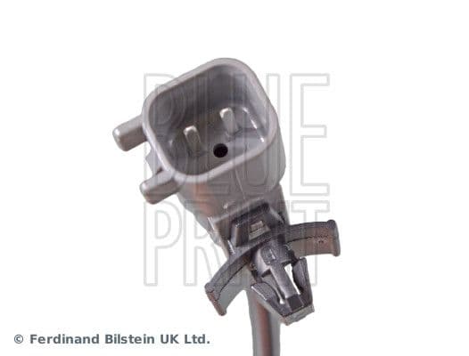 ABS-sensor Achter Links past: CHEVROLET SPARK 0.8-Electric 05.05-