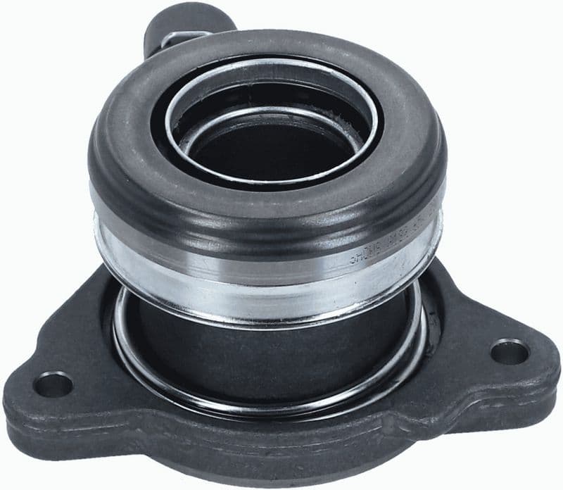 Hydraulisch concentrisch lager past: FORD TRANSIT, TRANSIT V363  LAND ROVER DEFENDER 2.2D/2.4D 10.06-