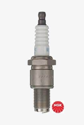 Spark plug