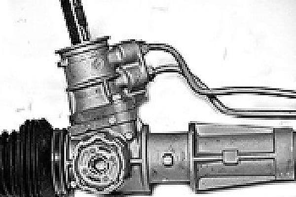 Brake disc achter Links/Rechts (330mmx34mm) past: DAF LF 45, LF 55 01.01-