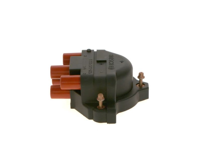 Distributor cap