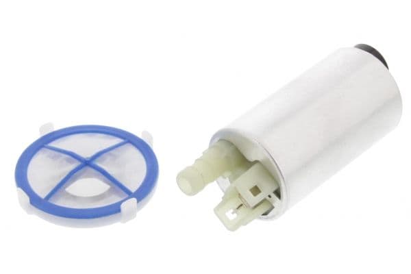 Middendemper uitlaatsysteem past: VW GOLF PLUS V, GOLF V 1.4 10.03-11.06