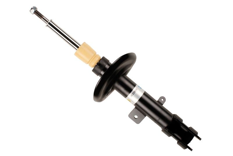 Schokdemper Voor Rechts past: PEUGEOT RCZ 1.6/2.0D 03.10-12.15