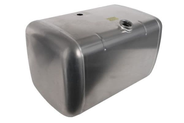 Brandstoftank (420l 683x650x1100 aluminium) past: MERCEDES ACTROS MP4 / MP5, ANTOS, AROCS 07.11-