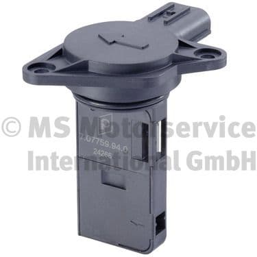 Mass Air Flow Sensor