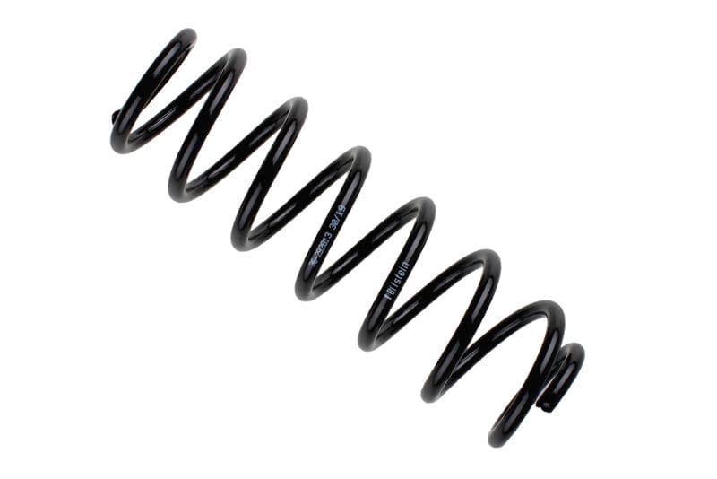 Coil spring