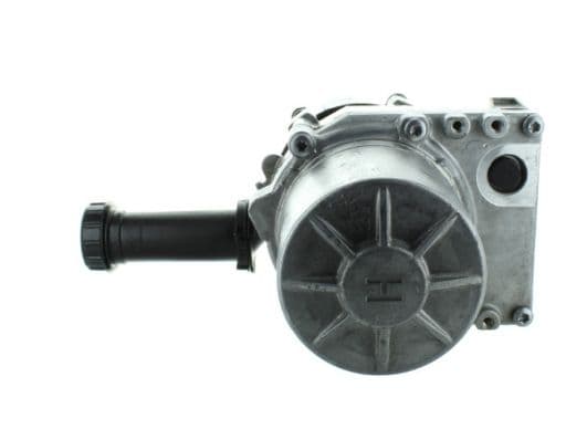 Stuurinrichting elektrische pomp (gereviseerd) past: CITROEN BERLINGO, BERLINGO MULTISPACE  PEUGEOT PARTNER, PARTNER TEPEE 1.2-Electric 04.08-