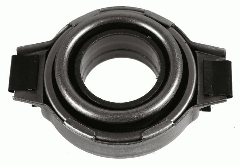 Schokdemper Achter Links/Rechts past: CITROEN C2, C2 ENTERPRISE, C3 I, C3 II, C3 PLURIEL  PEUGEOT 1007 1.1-1.6D 02.02-