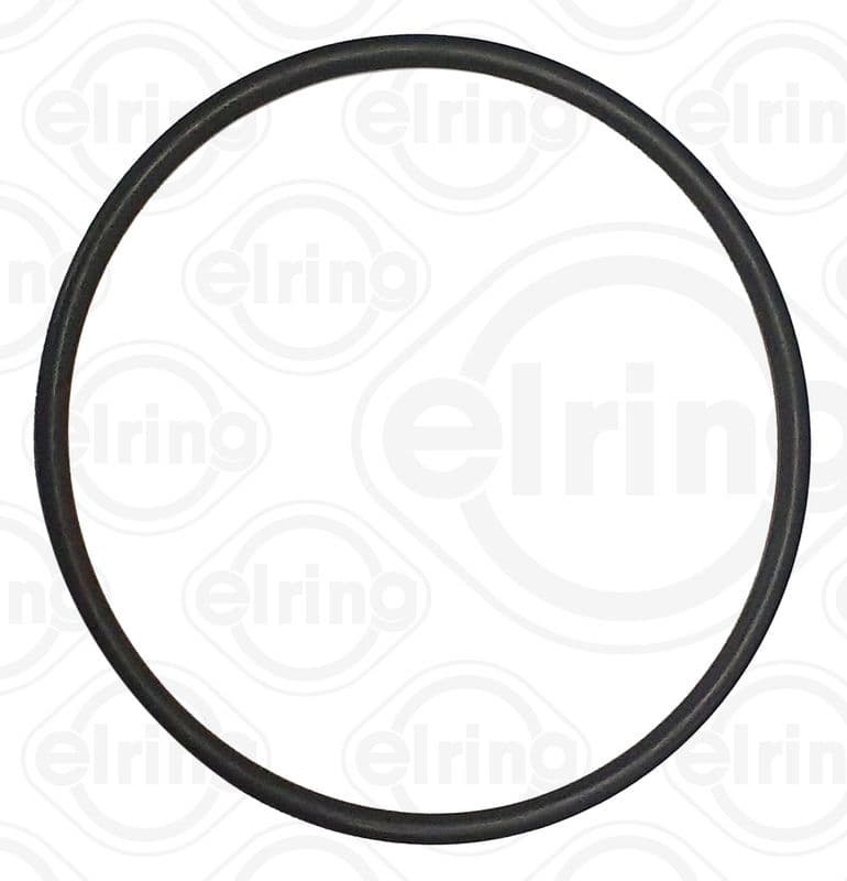 Seal Ring, wheel hub