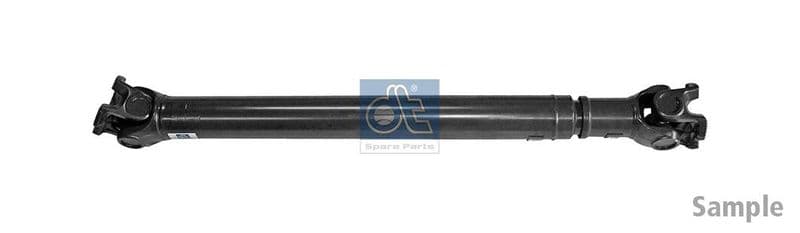 Injector element (25mm) past: MAN CLA, E2000, EL, EM, F2000, F90, F90 UNTERFLUR, FOC, G90, HELICON, HOCL, L2000, LION S CLASSIC, LION´S CITY, LION´S COACH, LION´S COMFORT D0824FL01-D2876LOH21