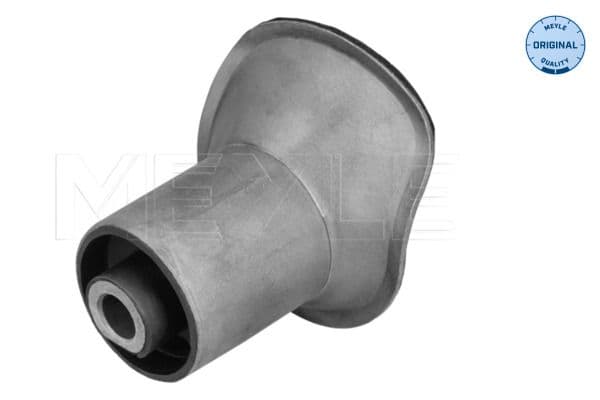 Achterwielophangingsbalk silent block (Achter) Links/Rechts past: SEAT TOLEDO I  VW CORRADO, GOLF II, JETTA II 1.0-2.0 08.83-03.99