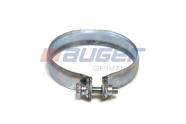 Pipe Connector, exhaust system