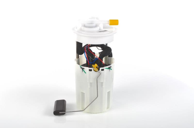 Elektrische brandstofpomp (module) past: NISSAN PRIMERA 1.6/1.8/2.0 01.02-