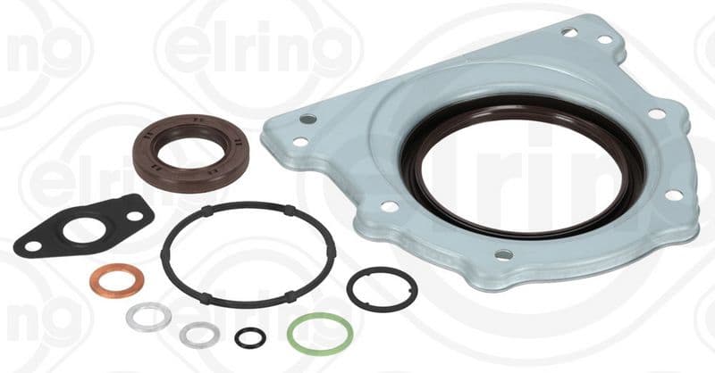 Gasket Kit, crankcase
