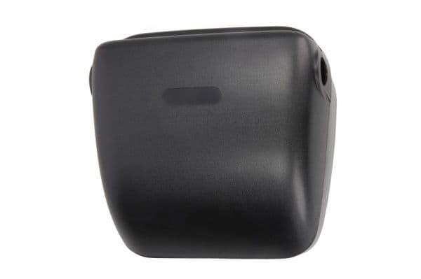 Zijspiegel Links, met verwarming, elektrisch, lengte: 230mm, breedte: 245mm past: VOLVO FE 05.06-