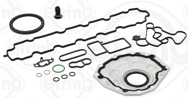 Gasket Kit, crankcase