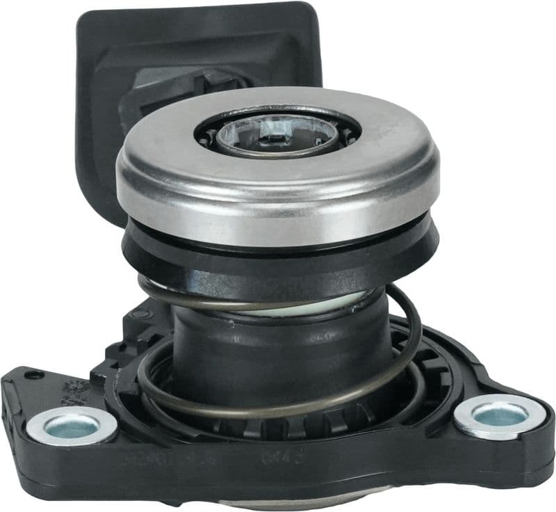 Hydraulisch concentrisch lager past: DS DS 3, DS 4, DS 5  CITROEN BERLINGO, BERLINGO MULTISPACE, C3 AIRCROSS I, C3 II, C3 PICASSO, C4 CACTUS, C4 GRAND PICASSO I 1.2-1.6D 04.09-