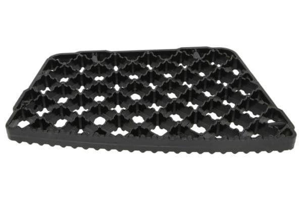 Cabine opstapje cabine opstapje Links/Rechts past: IVECO EUROCARGO I-III 01.91-09.15