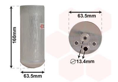 Dryer, air conditioning