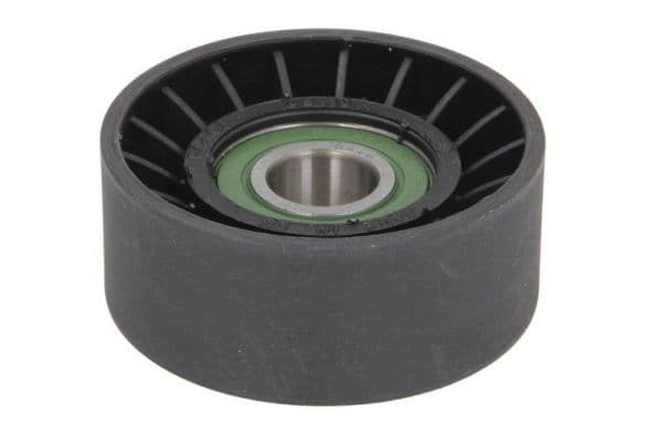 Multi V-riemschijf past: BMW Z8 (E52) 4.9 01.00-12.03