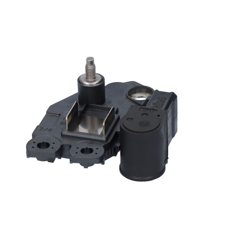 Spanningsregelaar (12V) past: BMW 1 (E87), 3 (E90), 3 (E91), 5 (E60), 5 (E61) 2.0D/2.5D/3.0D 03.04-06.12