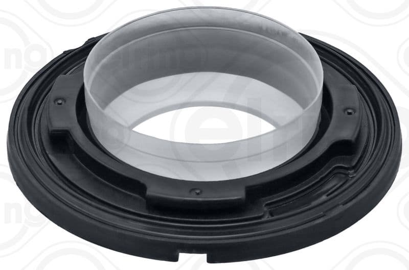 Krukas oliekeerring (EN) from front side (60x102x14) past: JAGUAR E-PACE, F-PACE, XE, XF II, XF SPORTBRAKE  LAND ROVER DEFENDER, DISCOVERY SPORT, DISCOVERY V, RANGE ROVER EVOQUE 2.0DH-3.0H 12.18-