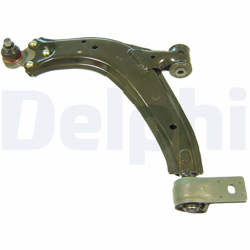 Track control arm