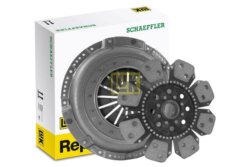 Schaeffler LuK