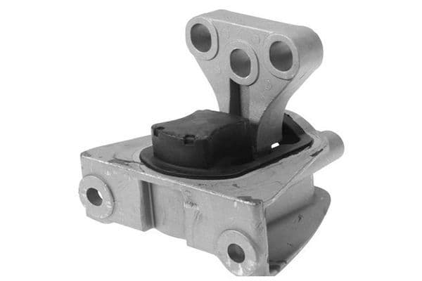 Bevestiging van de transmissie vanaf versnellingsbakzijde Links (handmatig) past: RENAULT ESPACE IV, LAGUNA II, VEL SATIS 1.9D-3.5 10.01-12.15