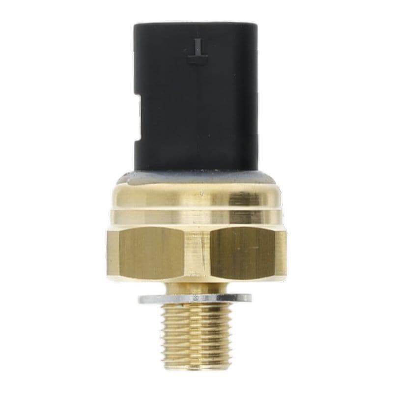 Sensor, oil pressure