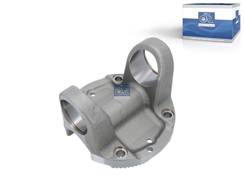 Fastening Clamp, charge air hose