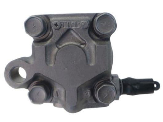 Verwarming (295x175x42mm) past: IVECO EUROCARGO I-III 8040.25B.4200-F4AE3681E 01.91-09.15