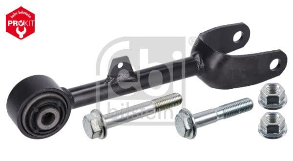 Achteras spoor controle arm Links/Rechts (top, achterin., transverse) past: TESLA MODEL 3, MODEL Y Electric 01.17-