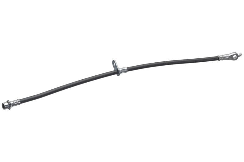 Remleiding/slang Voor Links (lengte 565mm,diameter 10mm, M10x1) past: TOYOTA C-HR, COROLLA, COROLLA CROSS, PRIUS, PRIUS PHV 1.2-2.0H 09.15-
