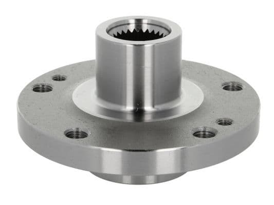 Wheel hub Voor past: RENAULT LAGUNA II 1.9D 03.01-09.07