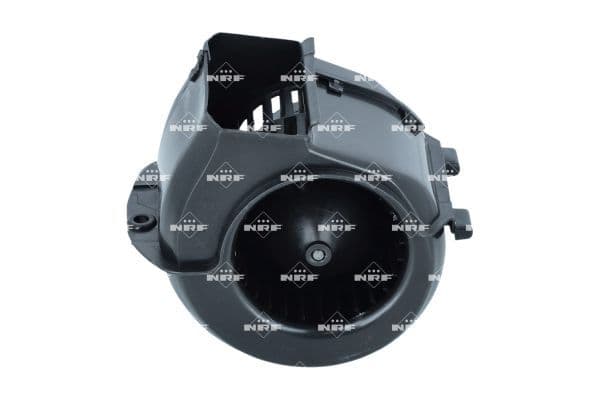 Luchtblazer past: AUDI 80 B2, 90 B2, COUPE B2  VW CADDY I, GOLF I, JETTA I, PASSAT B1, PASSAT B2, SANTANA, SCIROCCO, TRANSPORTER T3 1.1-2.3 05.73-04.93