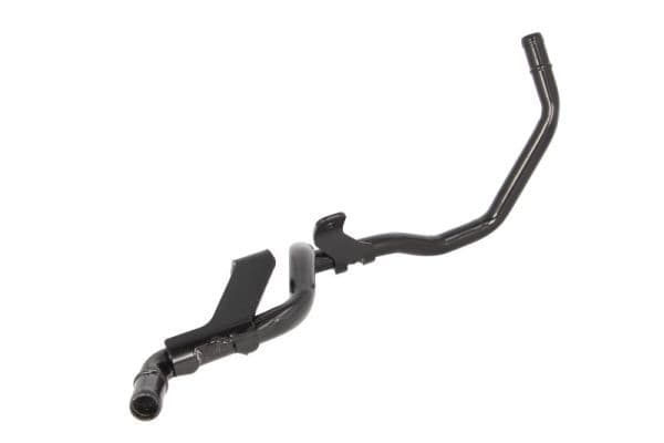 Koelsysteem metalen pijp (18mm, (en) for parking heating) past: SCANIA G II, L, P II, R II, S DC07.108-DC16.117 09.16-