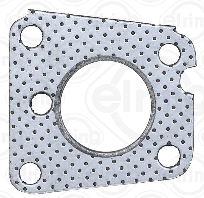 Exhaust manifold gasket