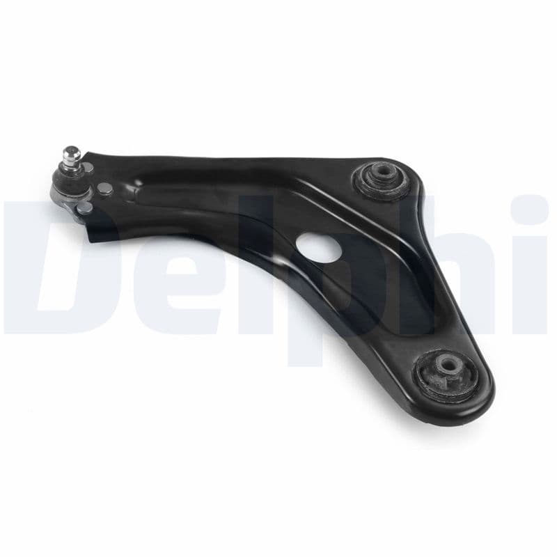 Zwenkarm wielophanging Links voor past: PEUGEOT 2008 I, 208, 208 I 1.2-1.6 05.13-