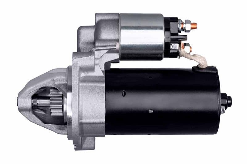 Starter (12V, 1,7kW, (en) new with a deposit) past: MERCEDES C (CL203), C T-MODEL (S203), C T-MODEL (S204), C (W203), C (W204), CLC (CL203), CLK (C209), E T-MODEL (S210) 2.1D-3.2D 07.99-