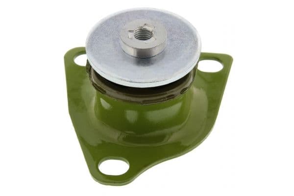 Rubber Buffer, suspension