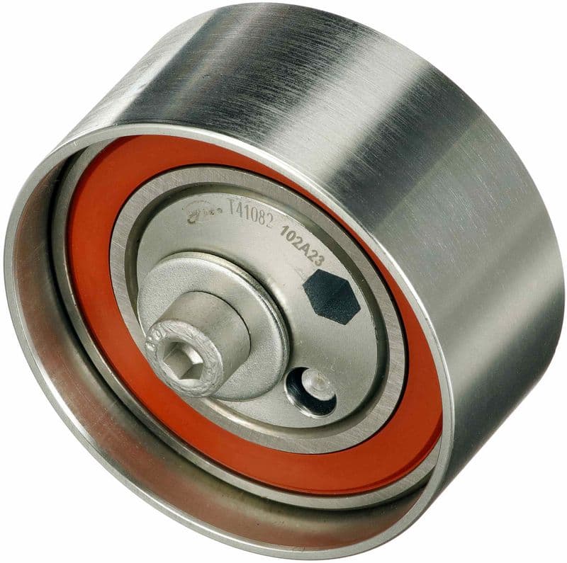 Tensioner Pulley, timing belt